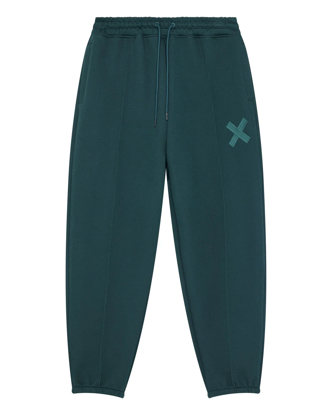 Mini Trackpant - Race Green - Image 5
