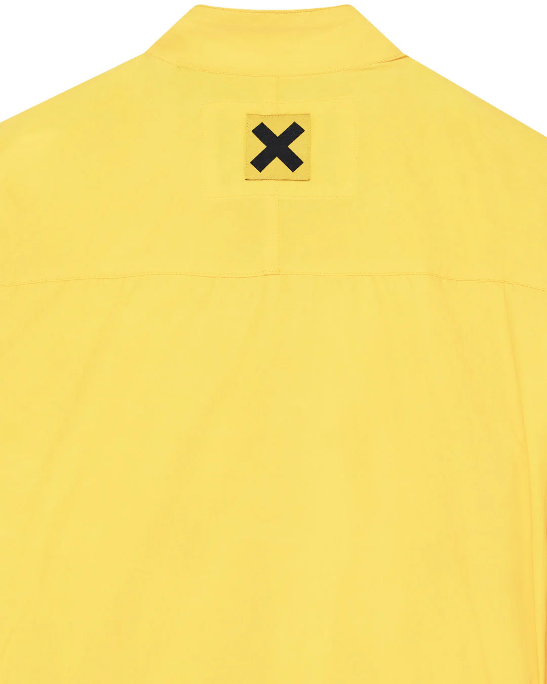 Mini Trials Jacket - Spectra Yellow - Image 11