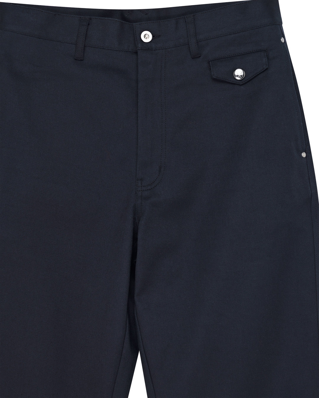 Mini Workpant - Black - Image 9