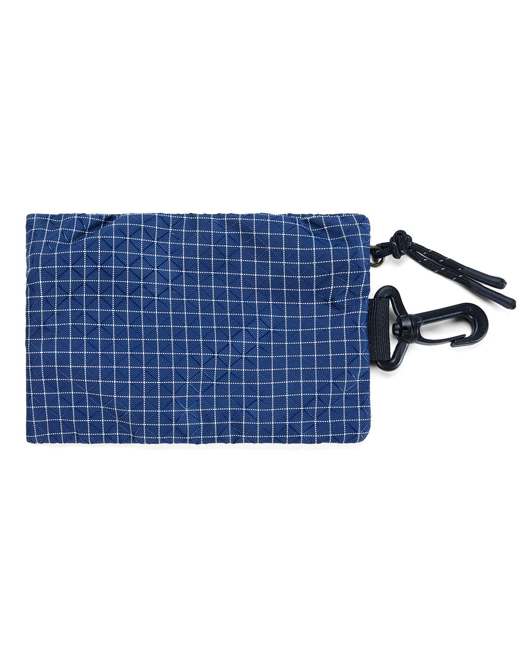 Morris Coin Pouch - Mechanic Blue - Image 2