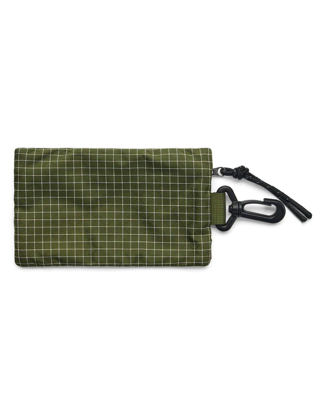 Morris Coin Pouch - Pine Green - Image 2