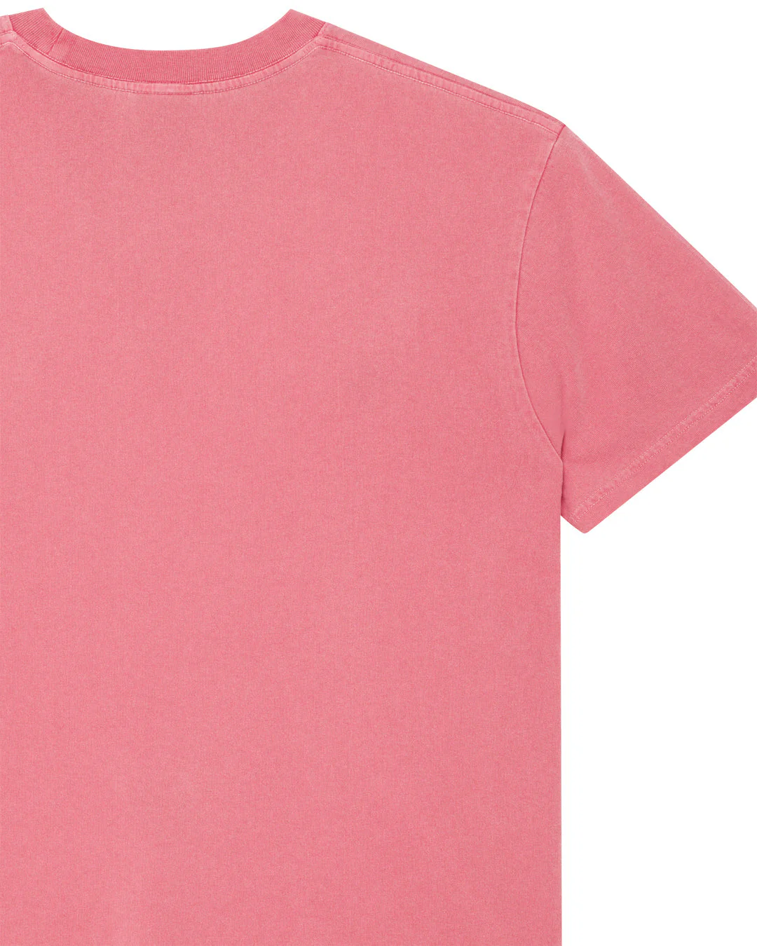 Mother-Earth Tee - Melon Red - Image 8
