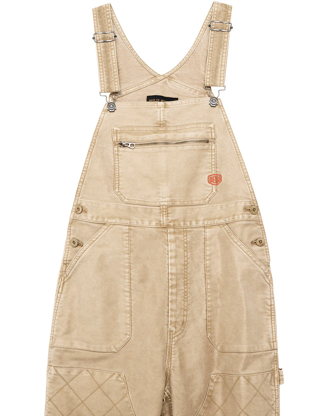 Mouton Overalls - Safari - Image 7