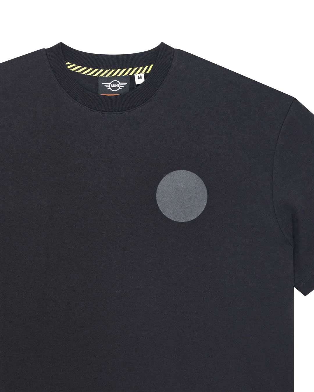 Munich Address Tee - Black - Image 8