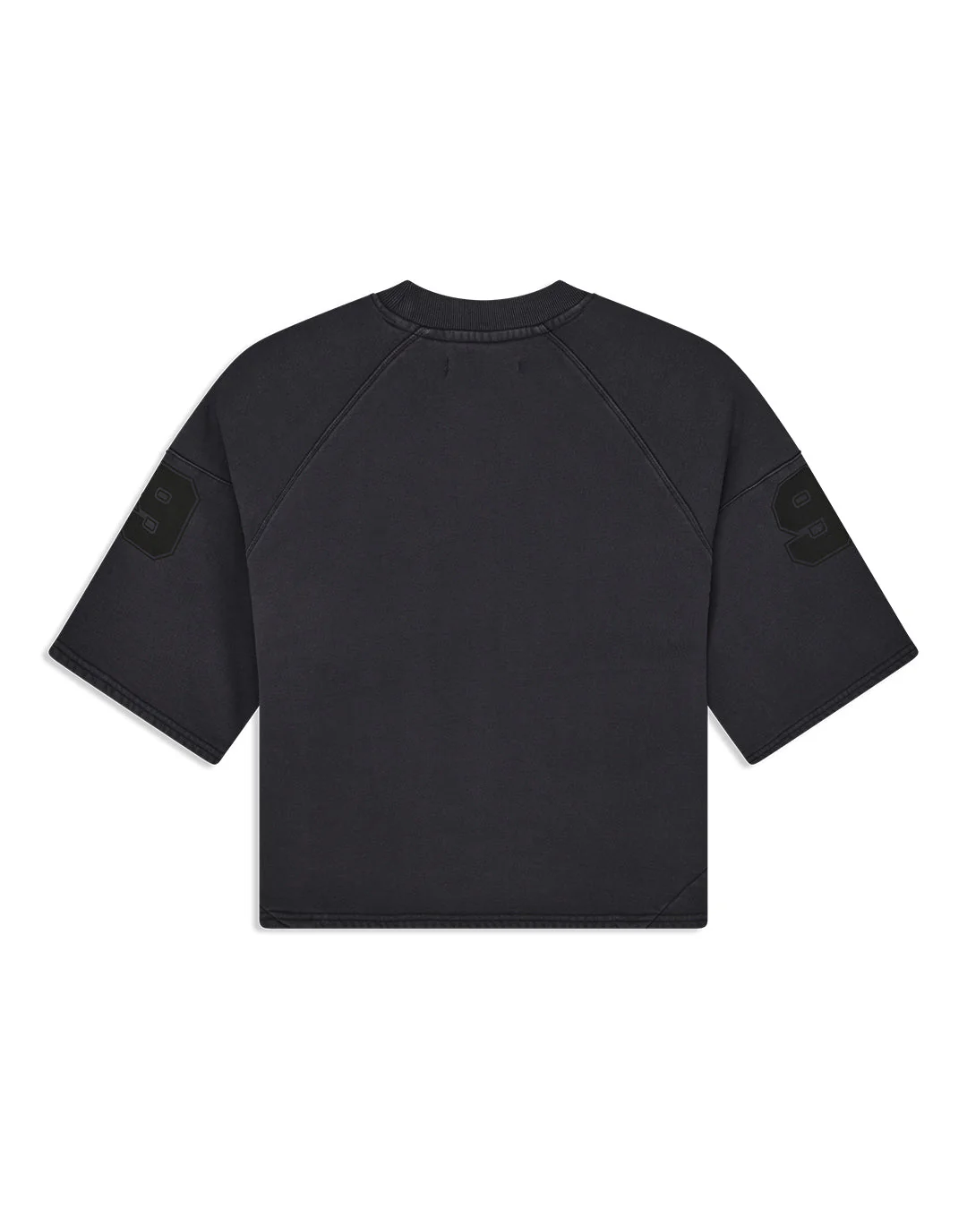 New Mexico Fleece - Anthracite - Image 6