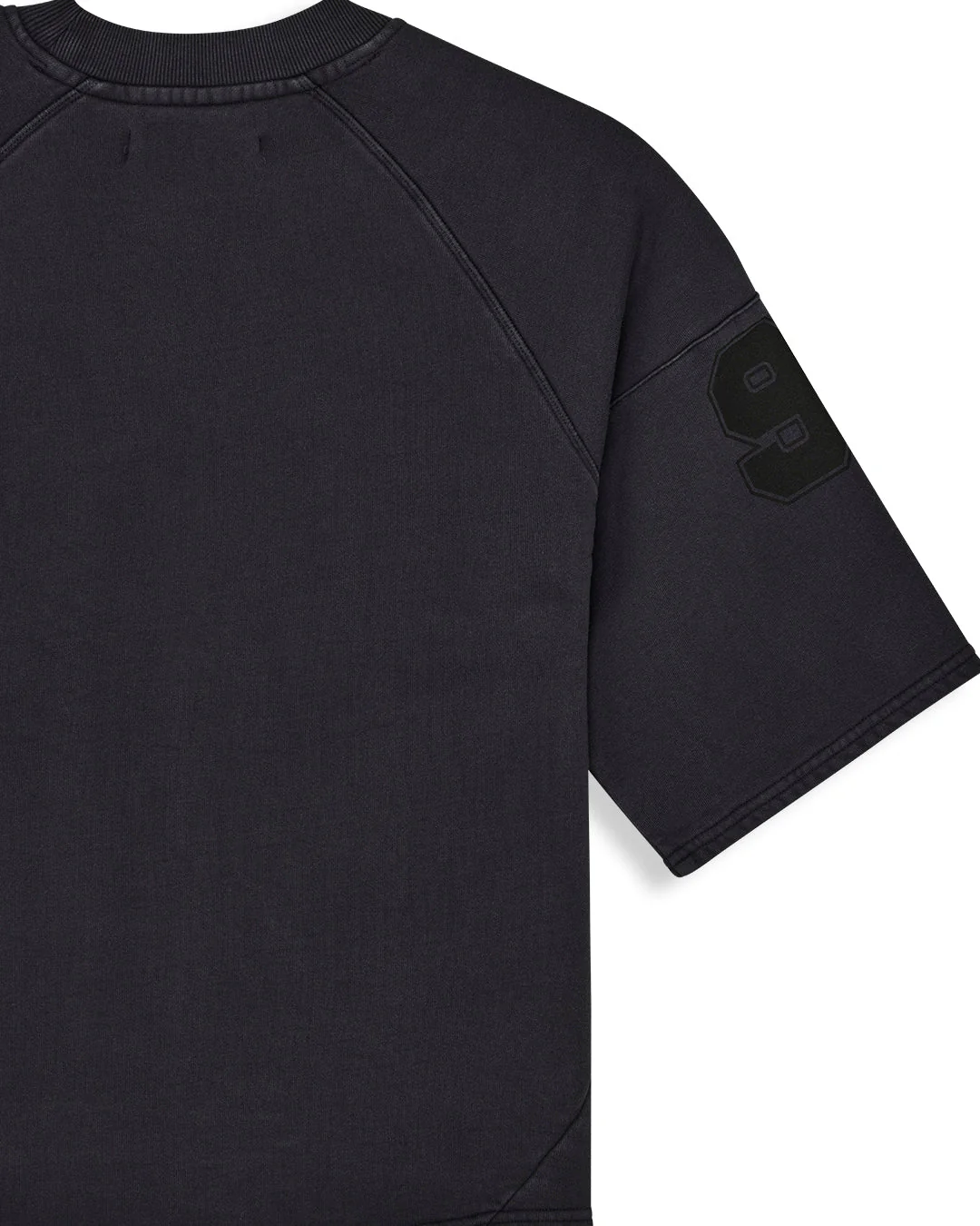 New Mexico Fleece - Anthracite - Image 8