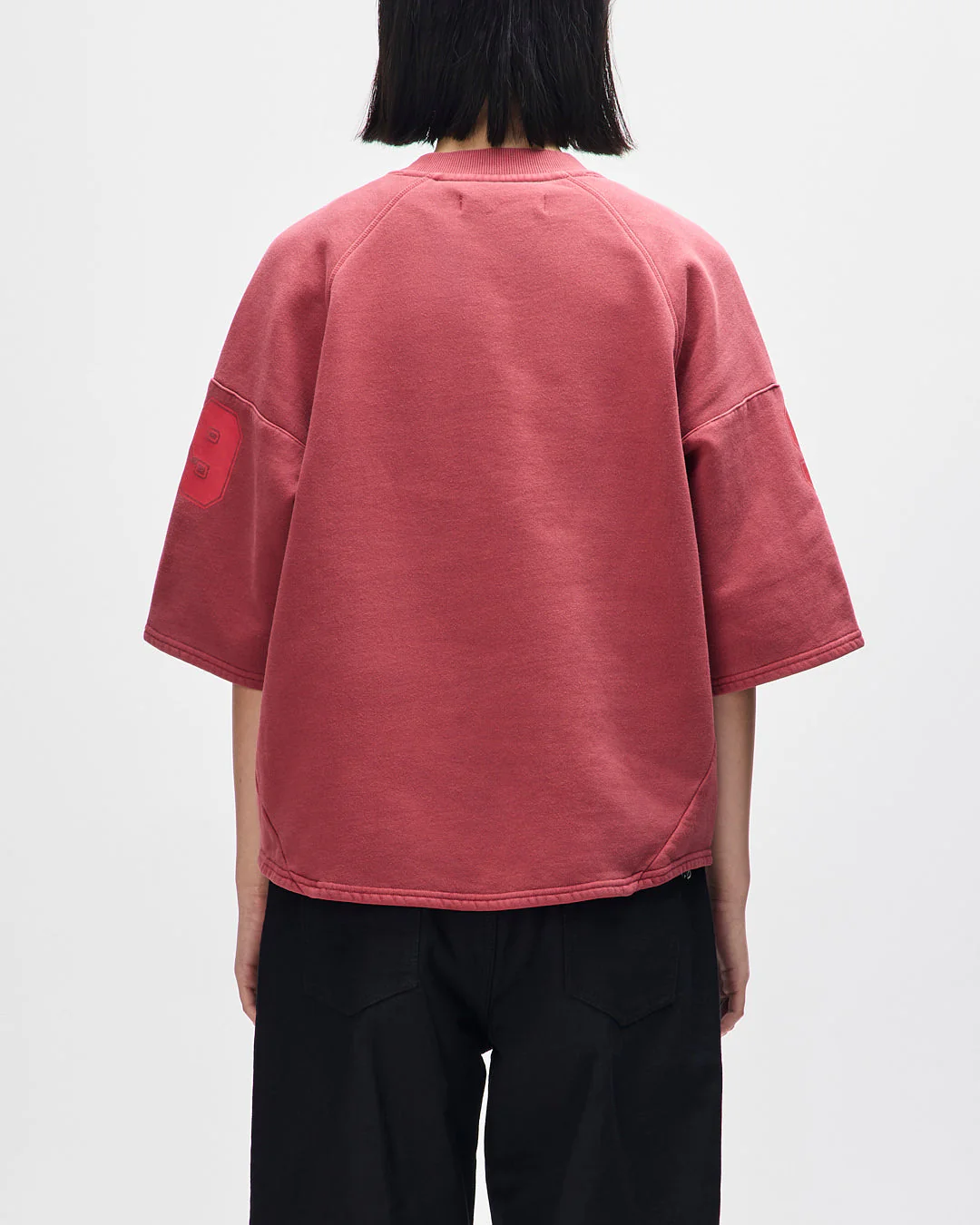 New Mexico Fleece - Russet Brown - Image 3