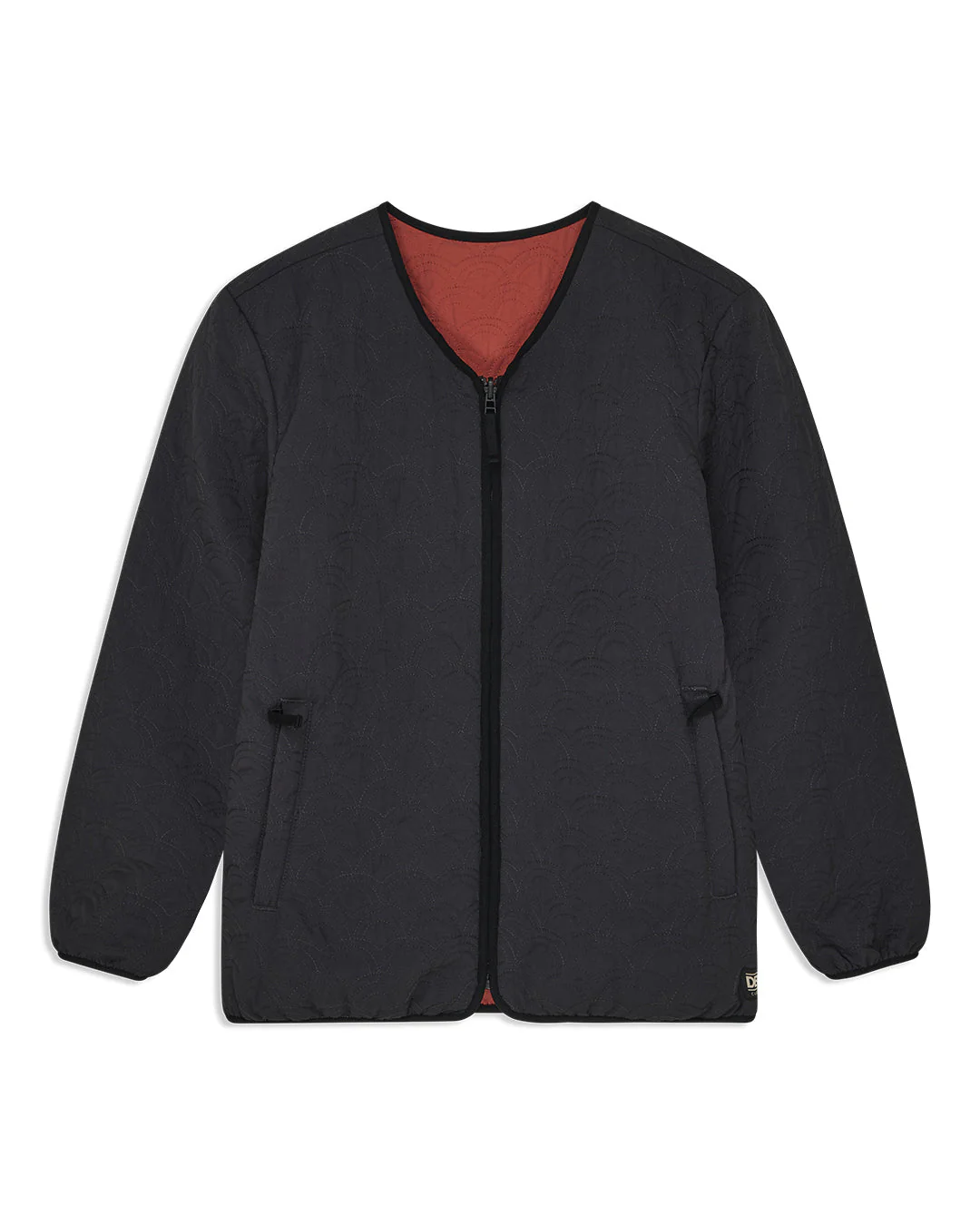 Nihon Reversible Liner - Black - Image 3