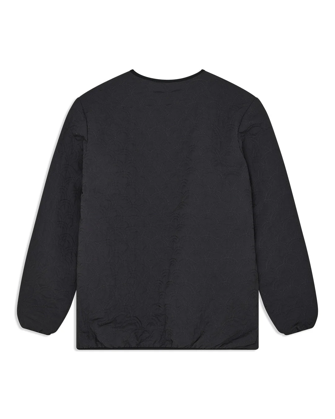 Nihon Reversible Liner - Black - Image 4