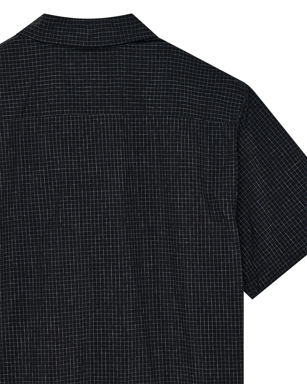 Nile Fatigue Shirt - Black - Image 6