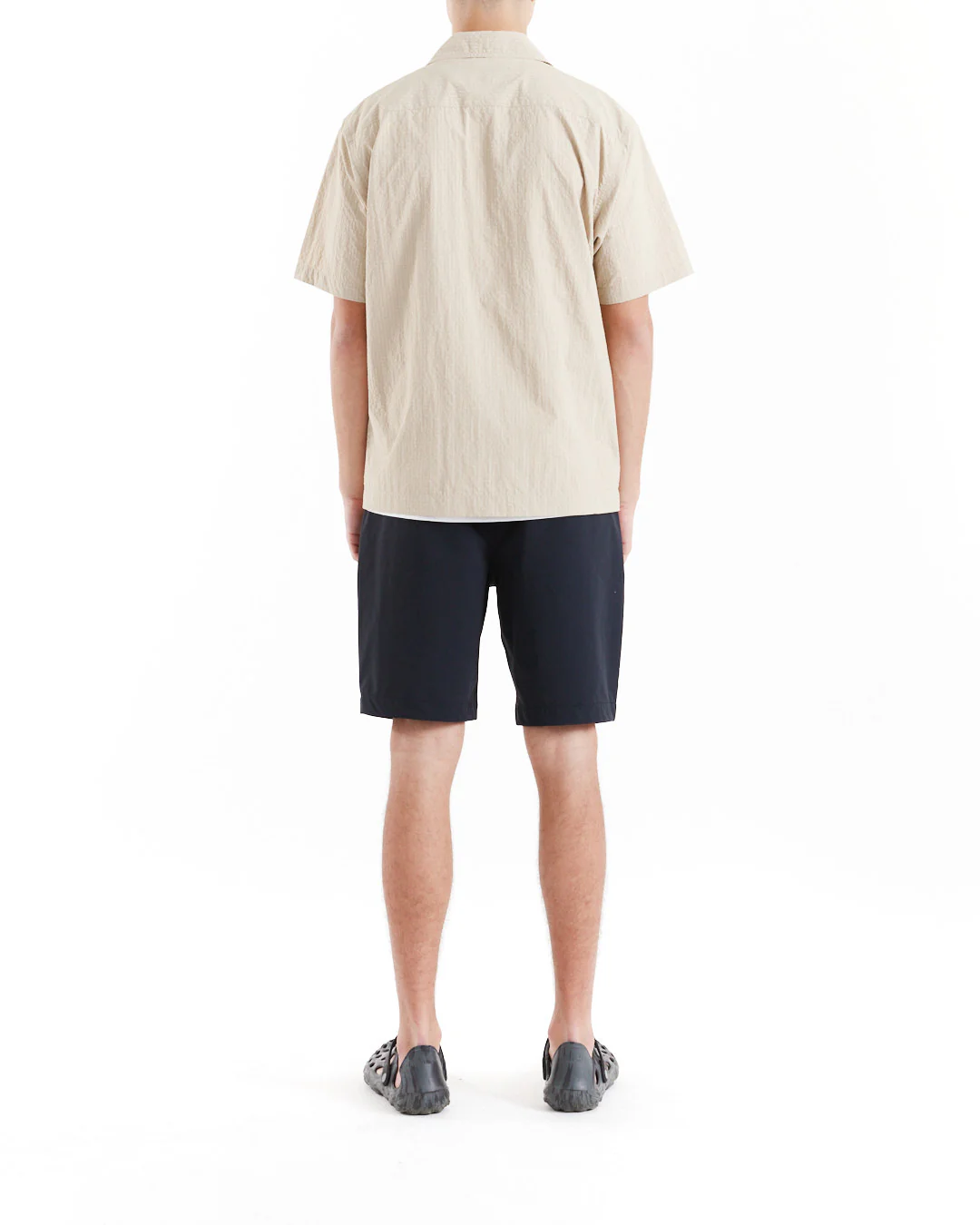 Nile Fatigue Shirt - Safari - Image 3