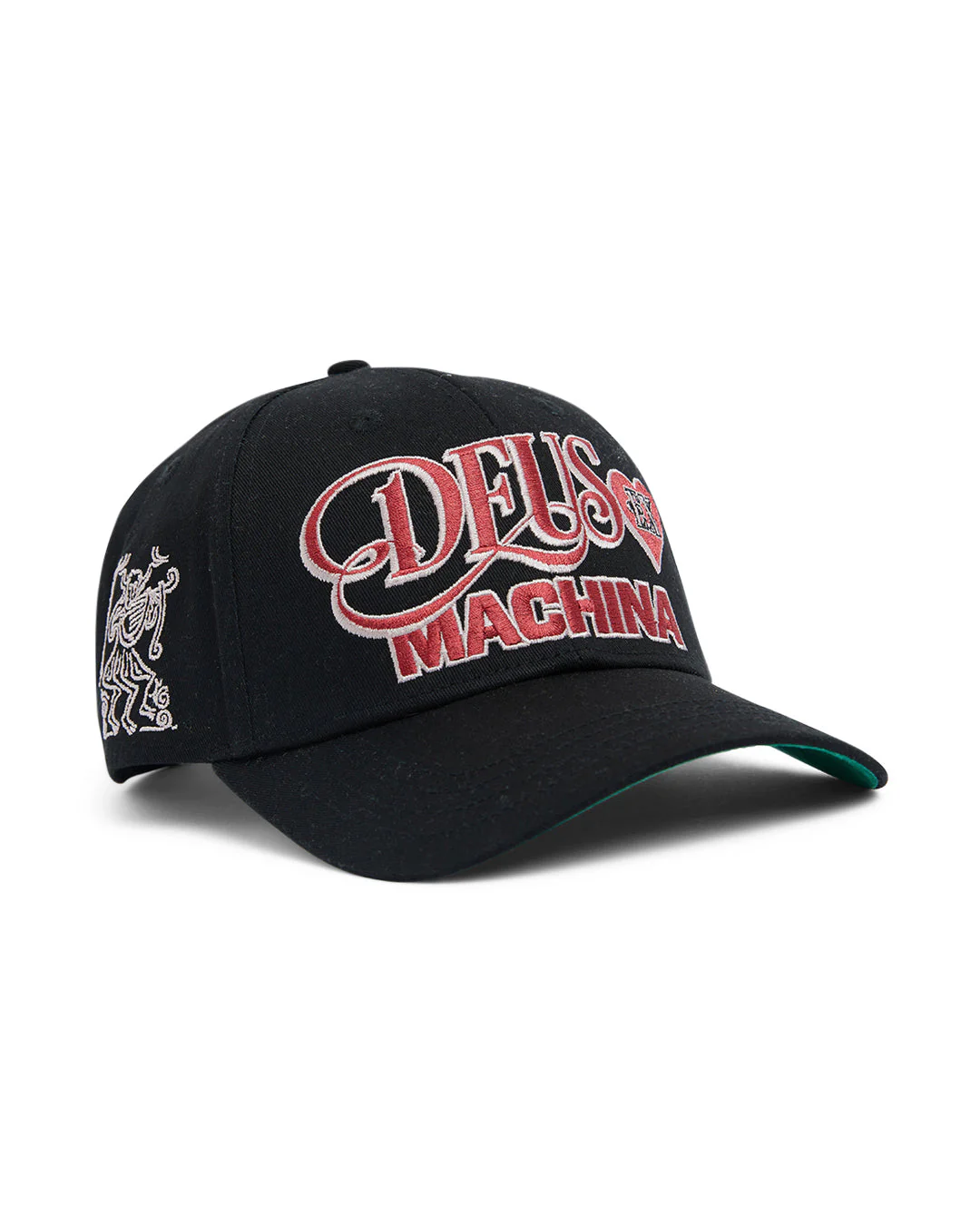 Nilsson Cap - Anthracite