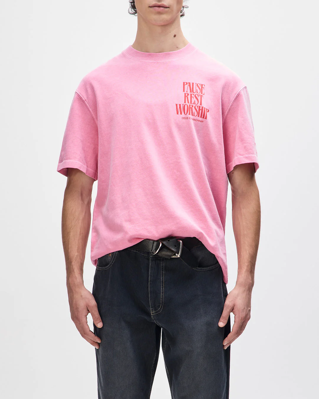 Noise Complaint - Prism Pink
