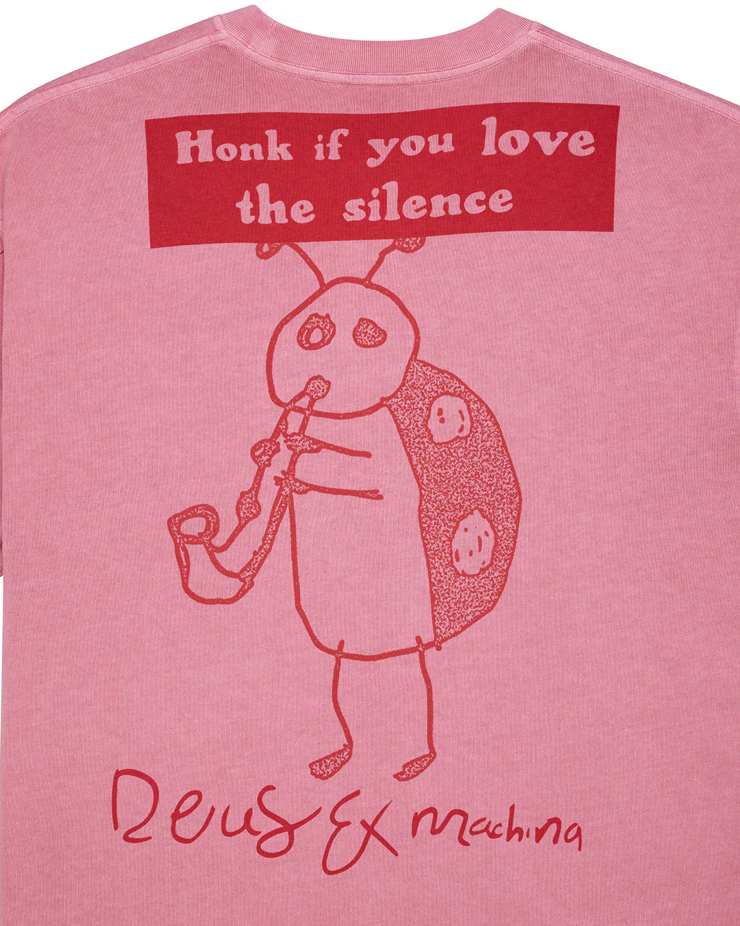 Noise Complaint - Prism Pink - Image 10