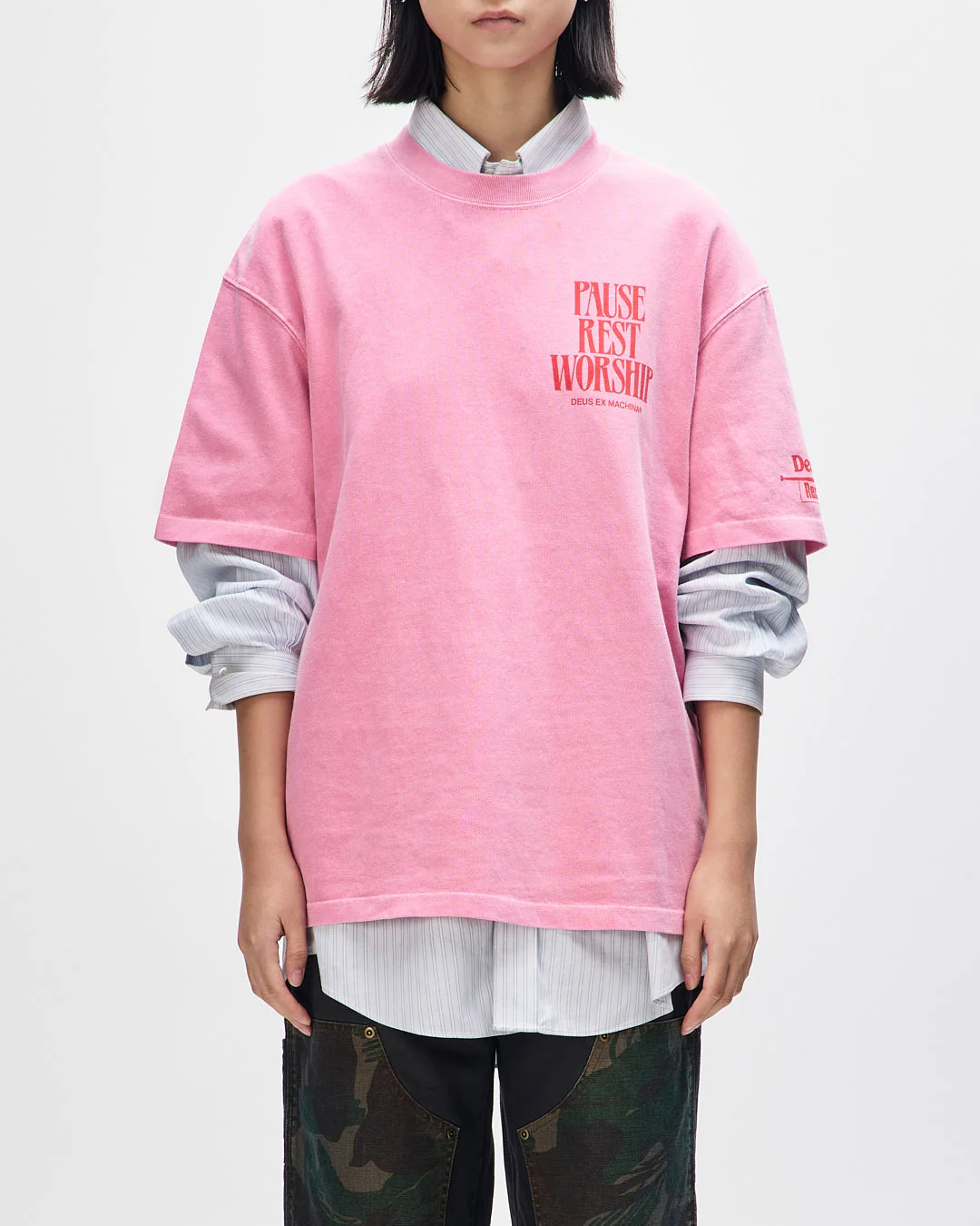 Noise Complaint - Prism Pink - Image 3