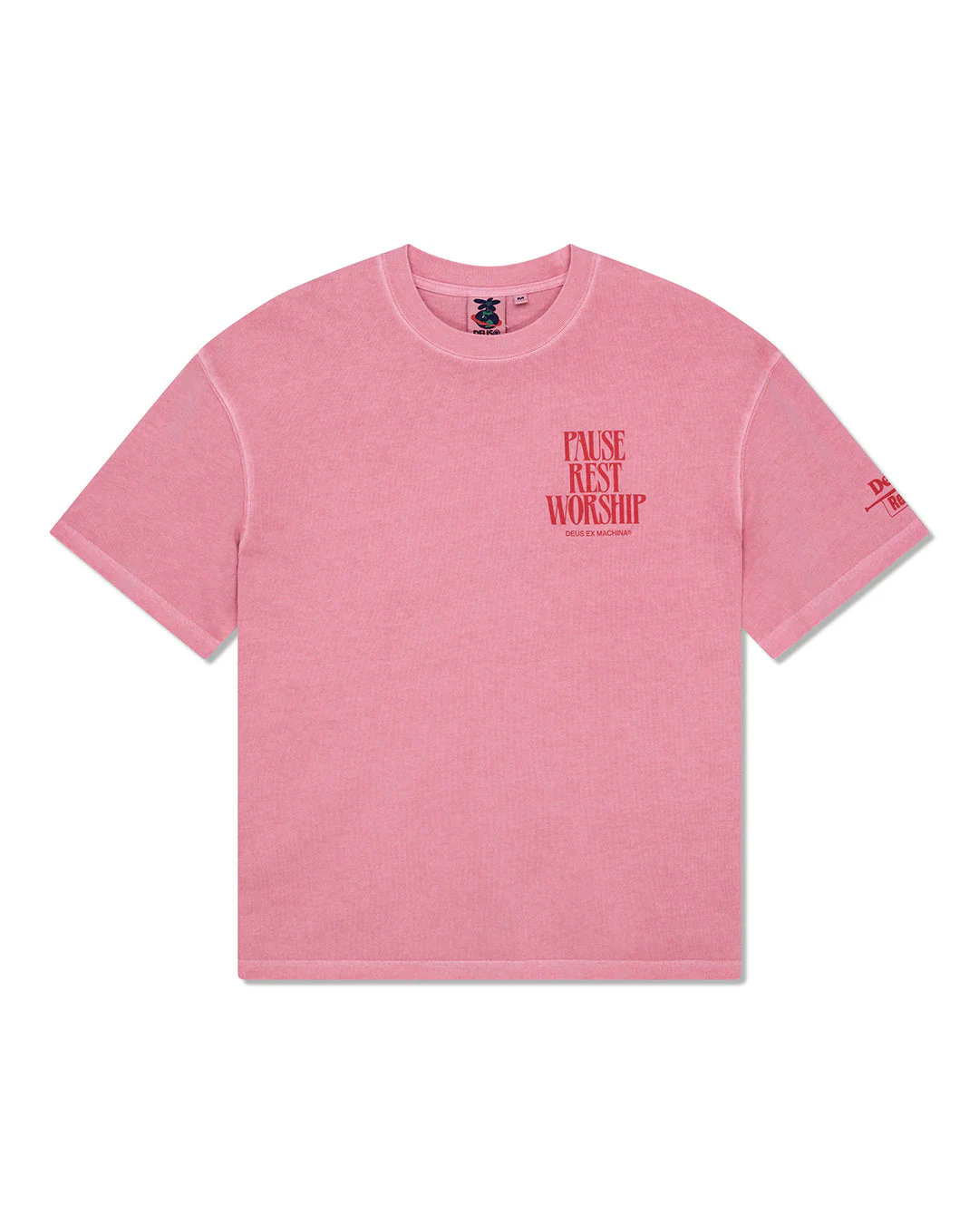 Noise Complaint - Prism Pink - Image 5