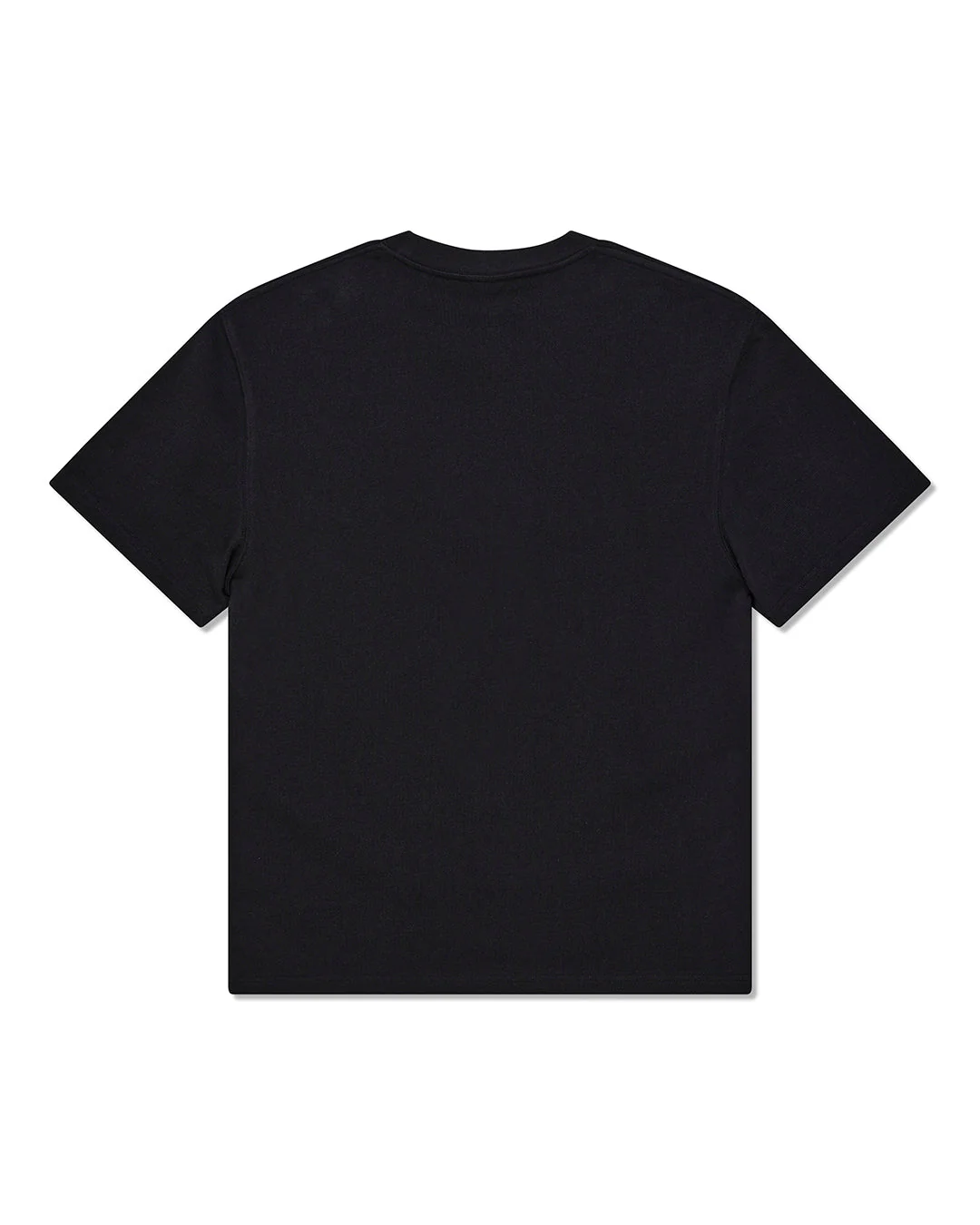 Noodle Tee 2.0 - Black - Image 2
