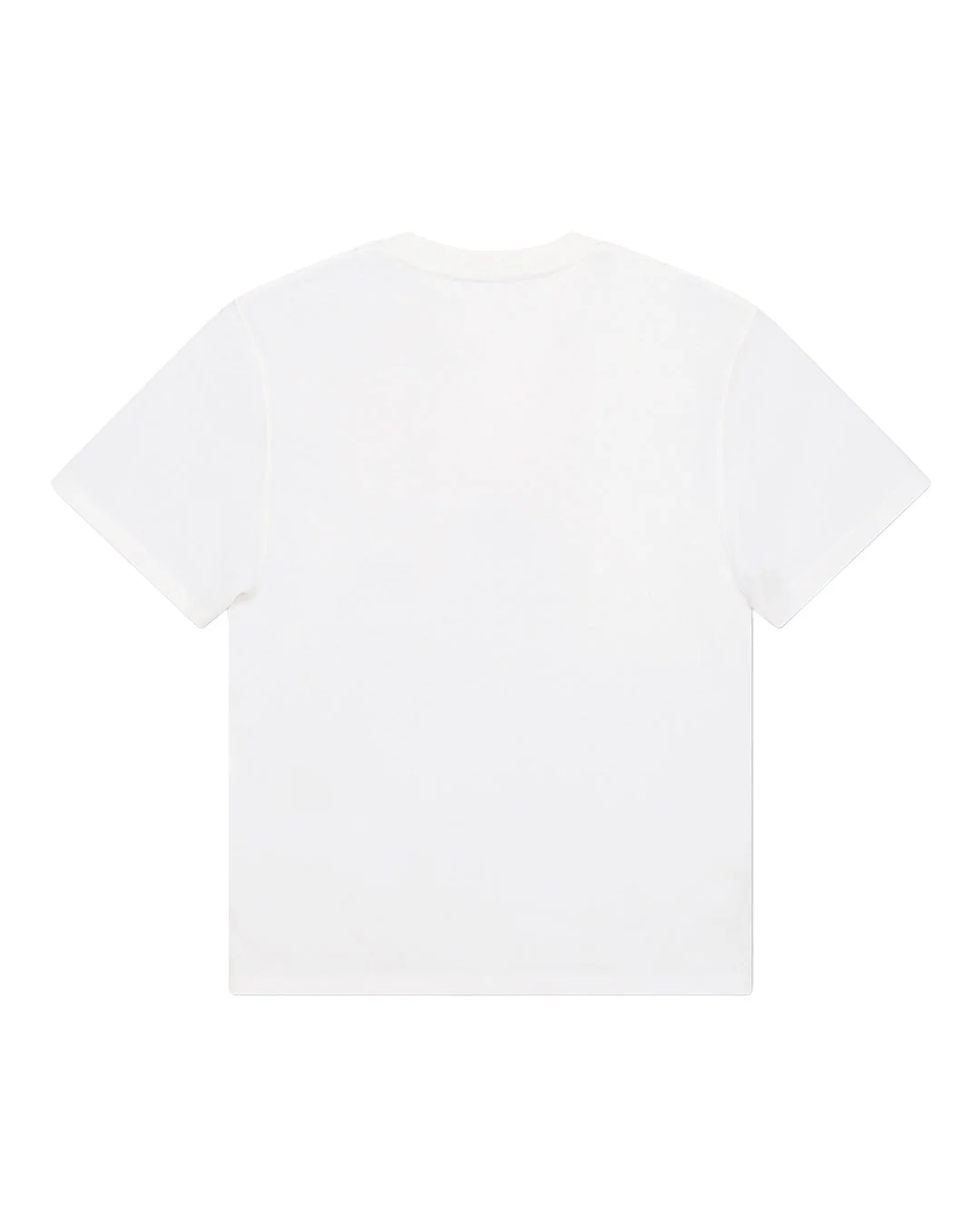 Noodle Tee 2.0 - White - Image 4