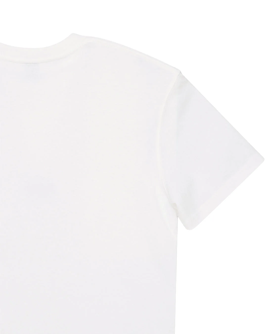 Noodle Tee 2.0 - White - Image 6