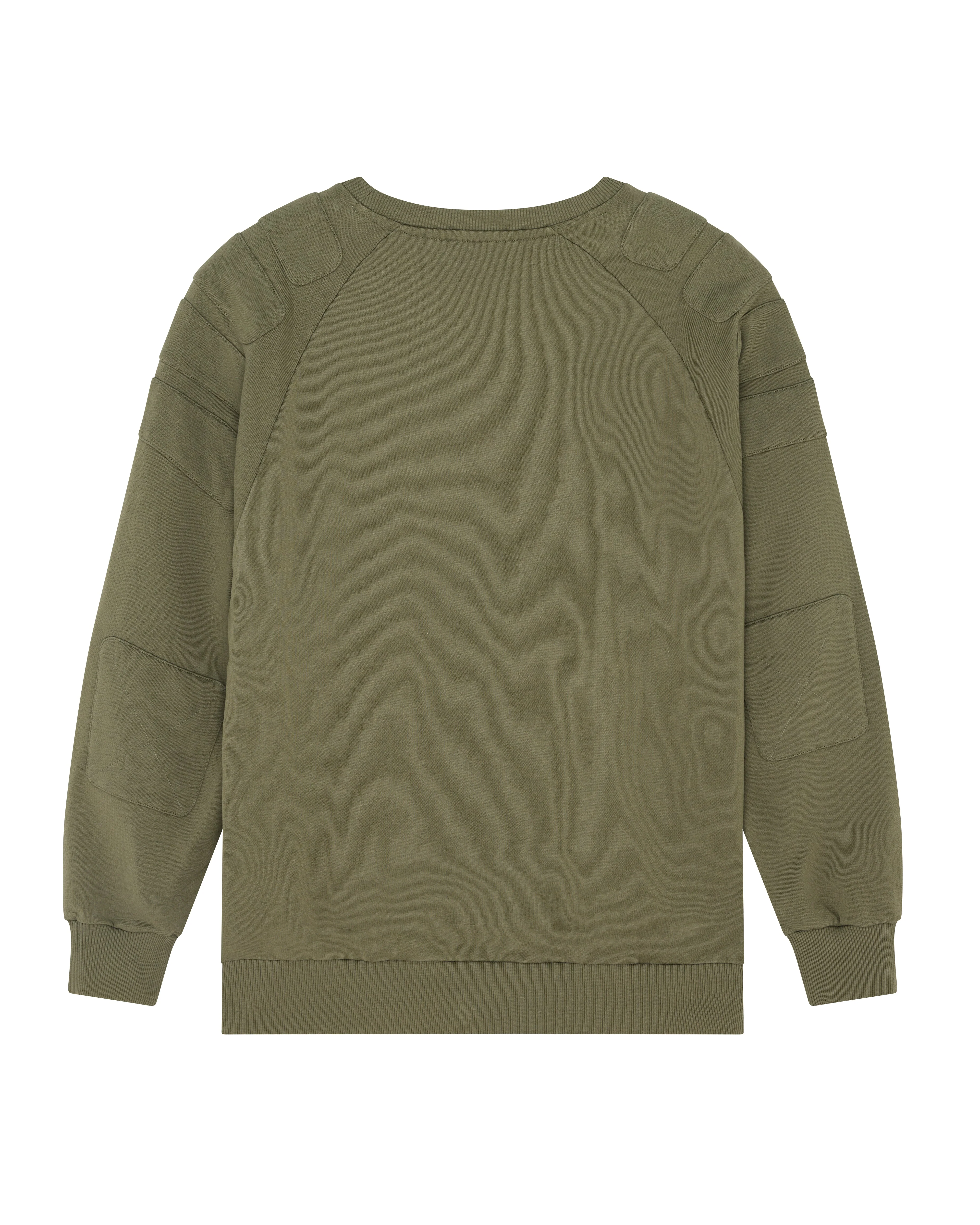 Odyssey Crew - Capulet Olive - Image 2