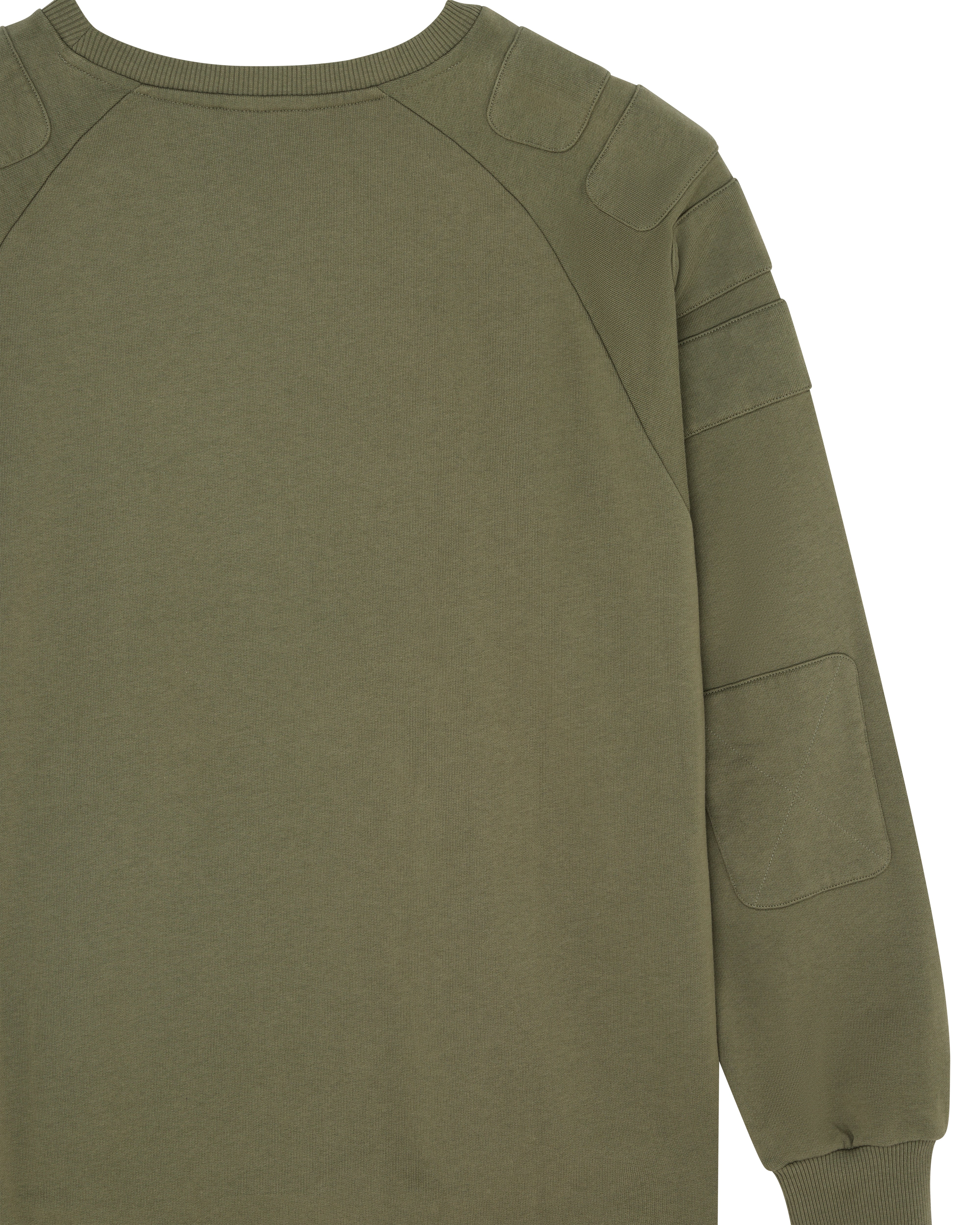Odyssey Crew - Capulet Olive - Image 4