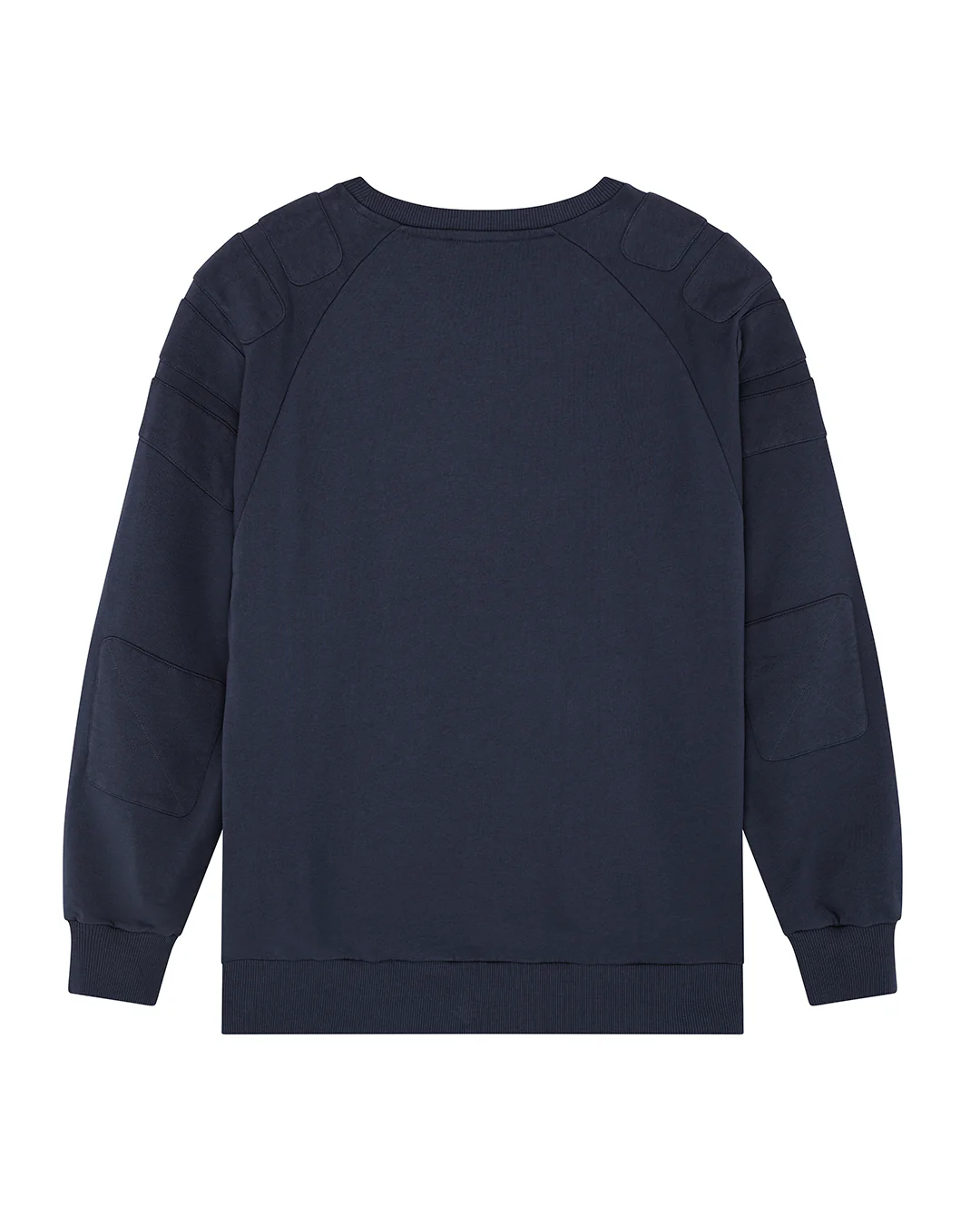 Odyssey Crew - Navy - Image 2