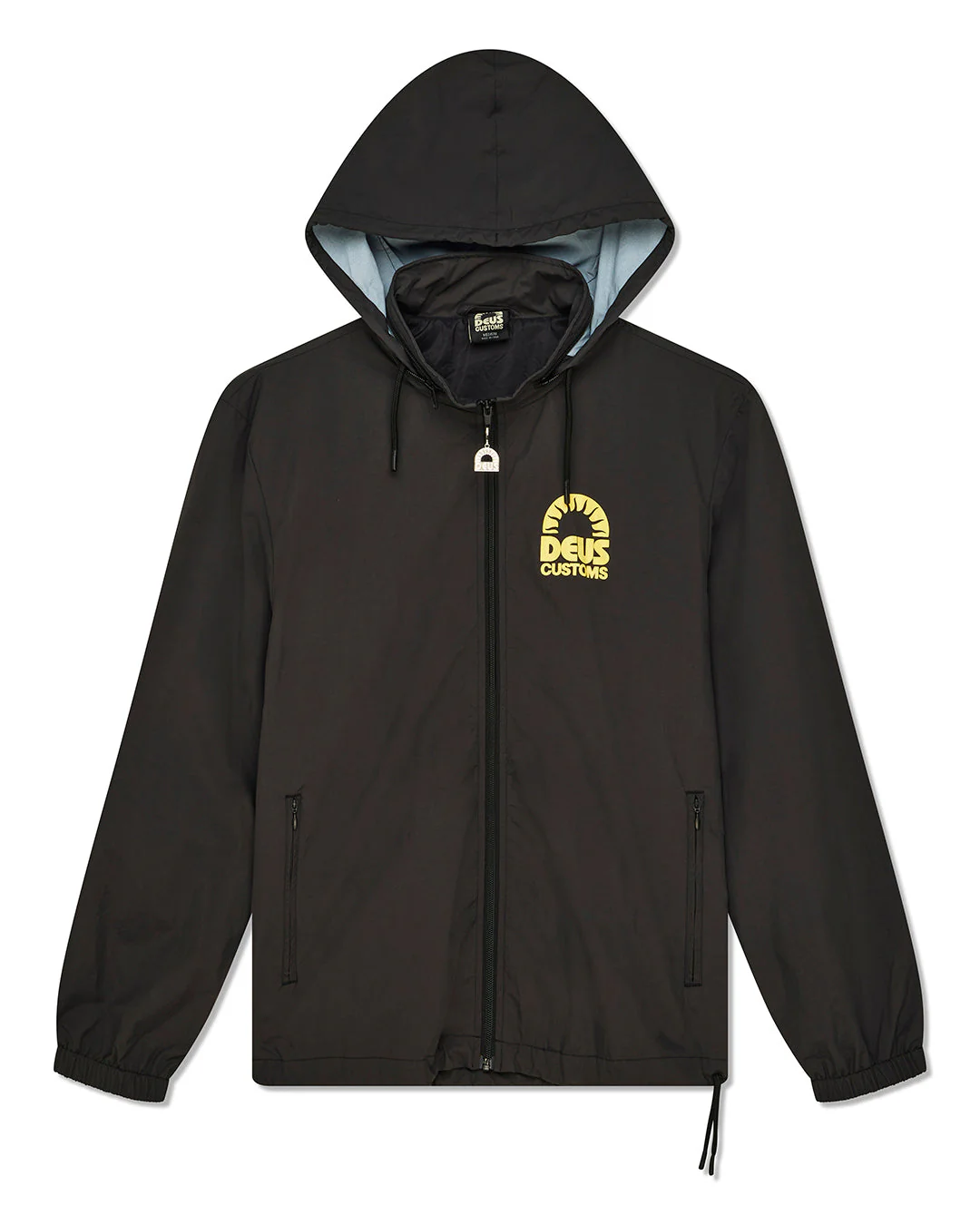Offshore Windstopper - Anthracite - Image 5