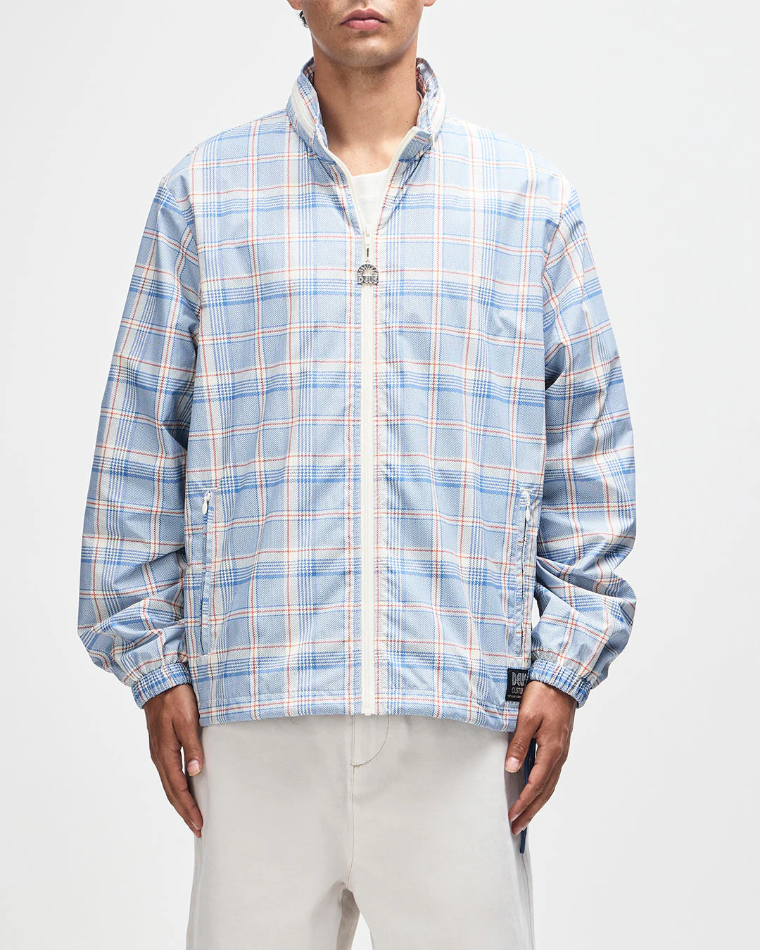 Offshore Windstopper - Sky Blue