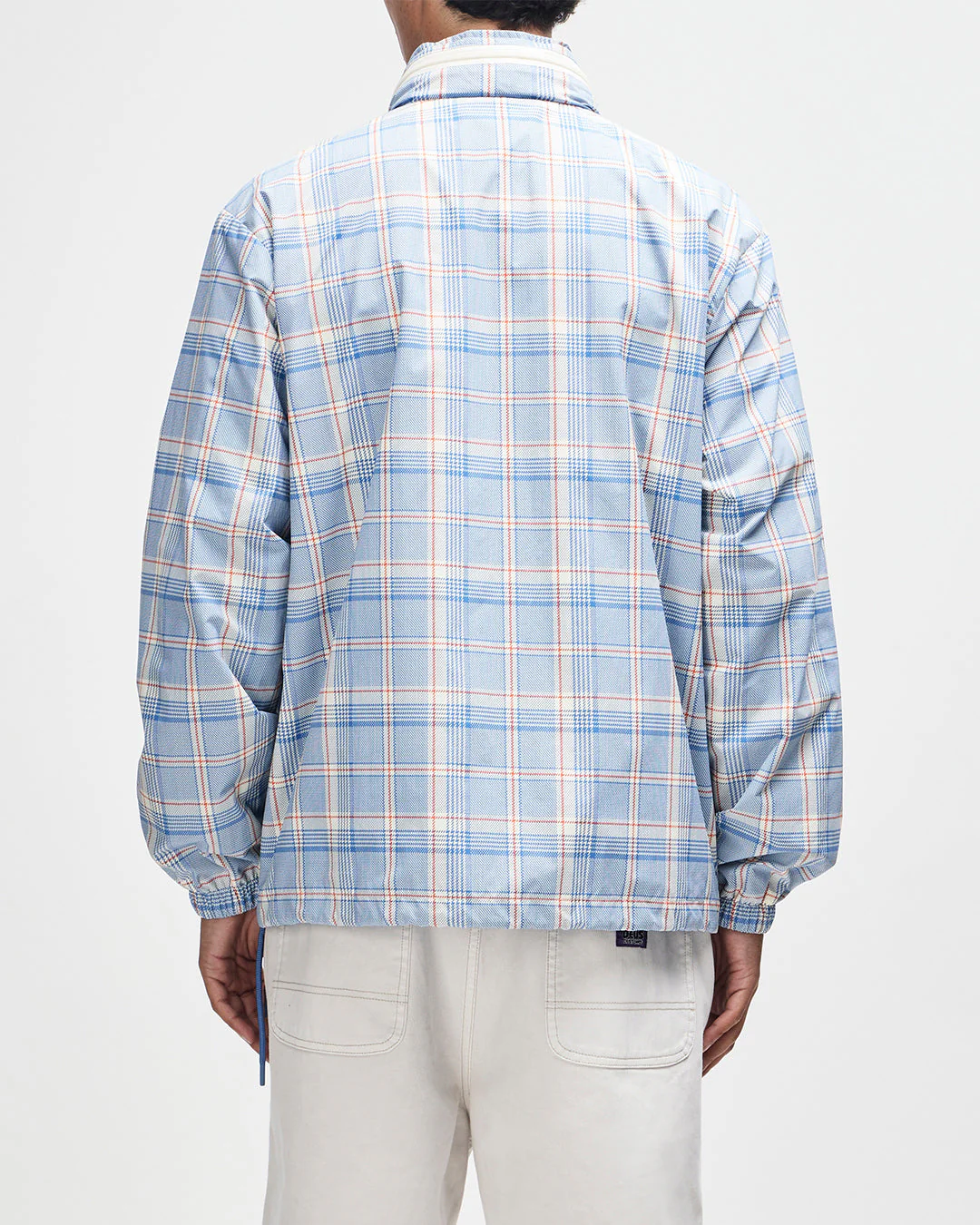 Offshore Windstopper - Sky Blue - Image 2