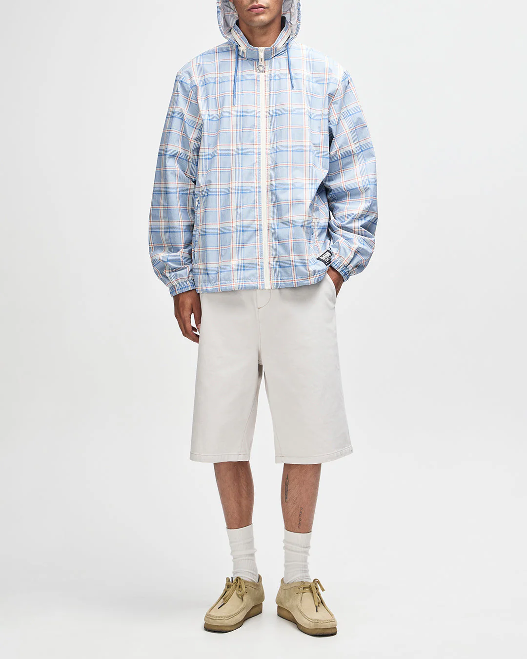 Offshore Windstopper - Sky Blue - Image 5