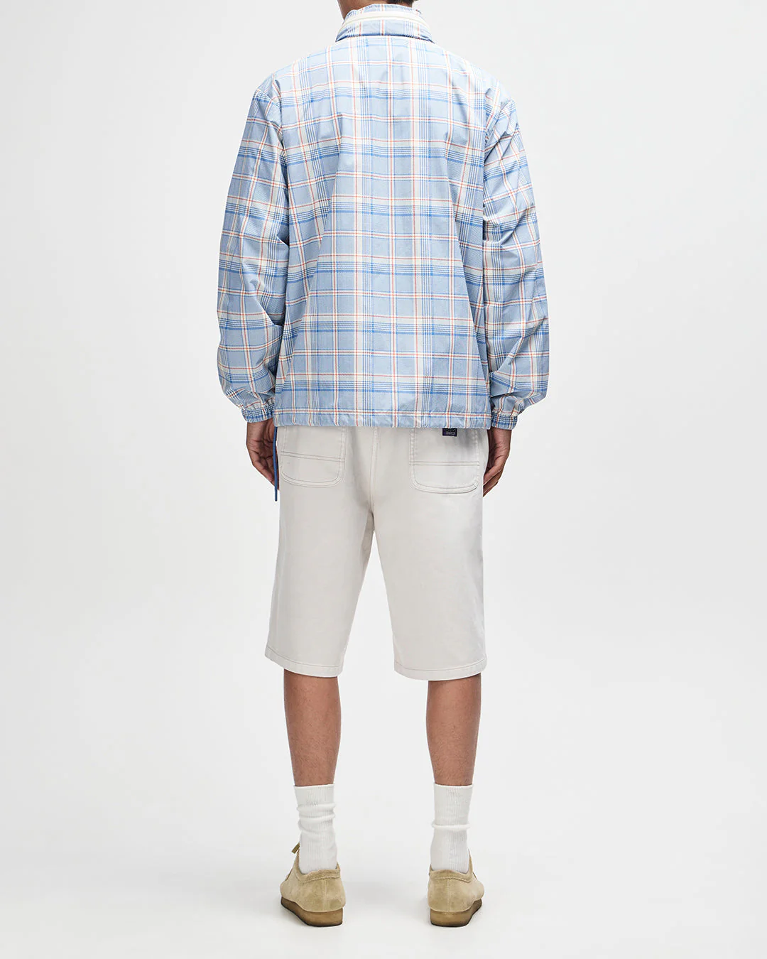 Offshore Windstopper - Sky Blue - Image 6