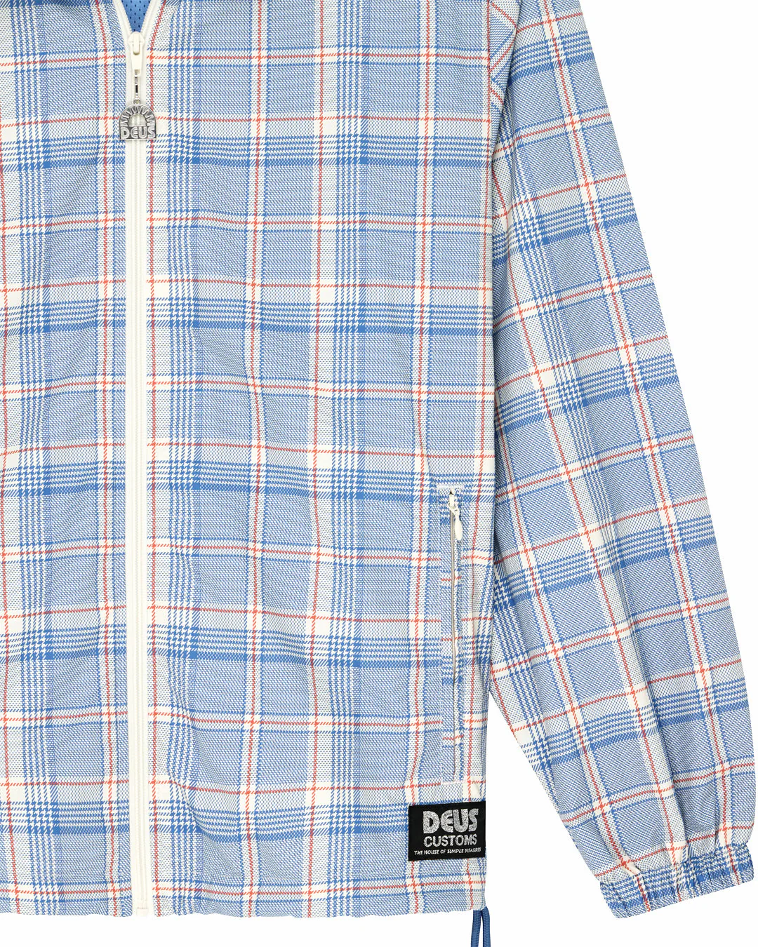 Offshore Windstopper - Sky Blue - Image 7