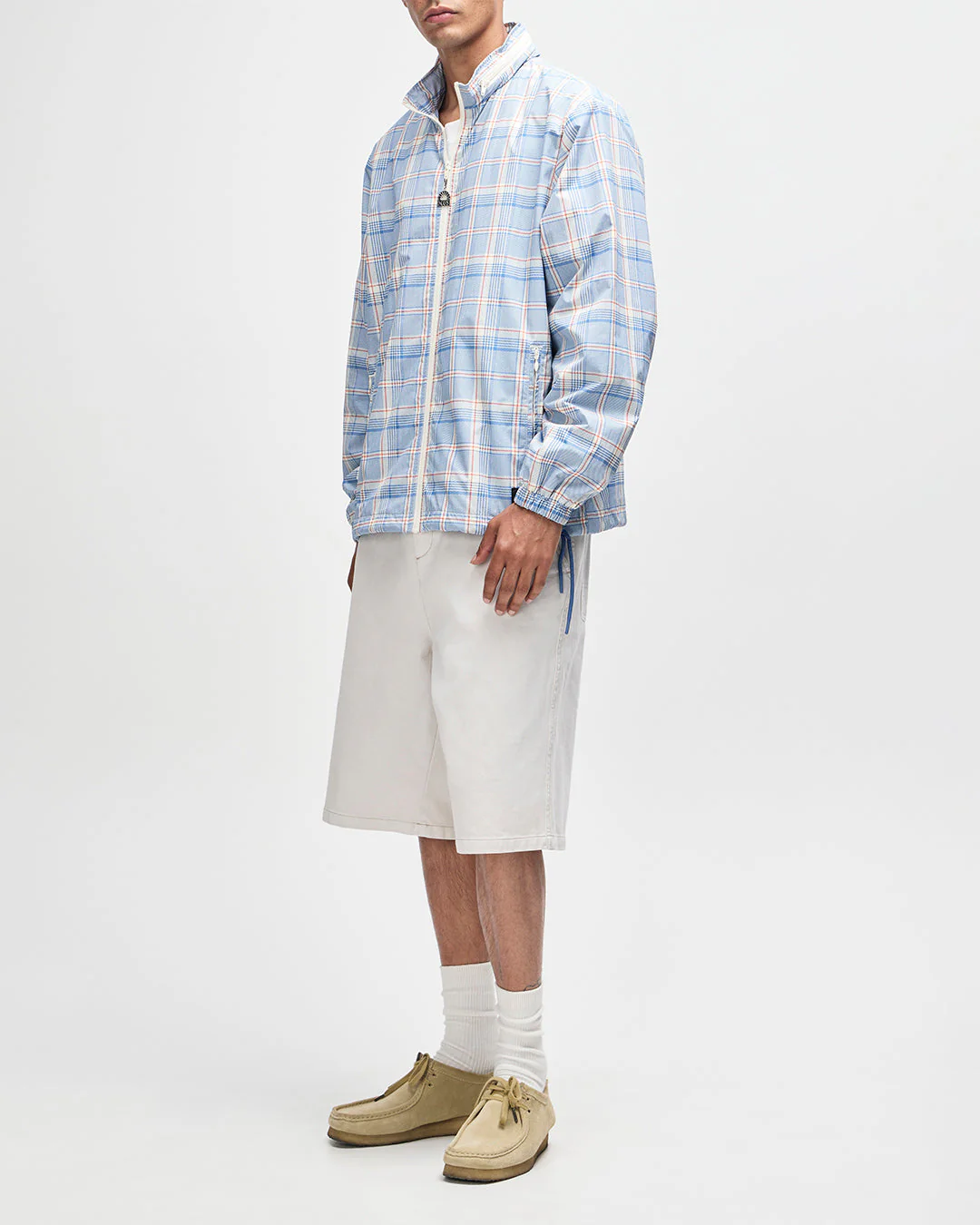 Offshore Windstopper - Sky Blue - Image 9