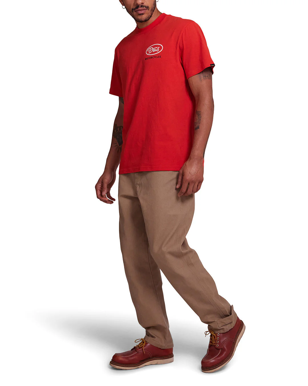Ofr Pant - Tobacco - Image 6