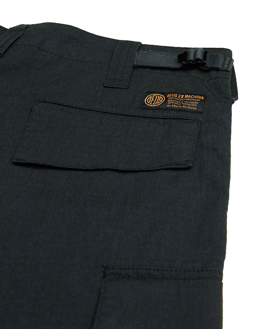 Og 107 Cordura Pant - Anthracite - Image 5