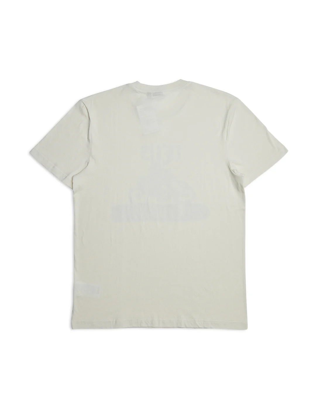 Old Turps Tee - Vintage White - Image 7