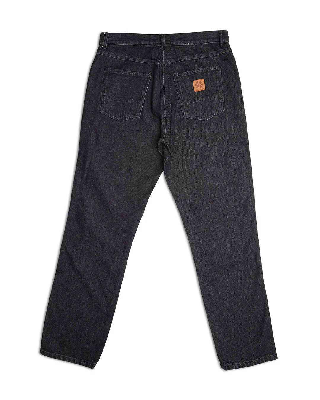 Omaha Relaxed Jean - Washed Black - Image 6