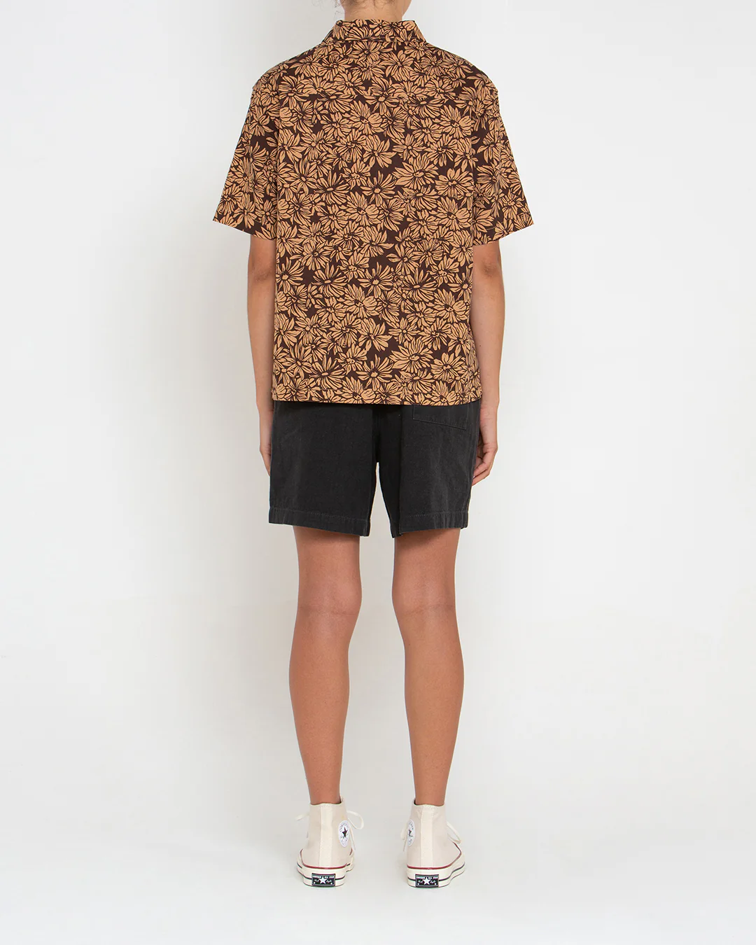 Onnie Ss Shirt - Wallflower Multi - Image 2