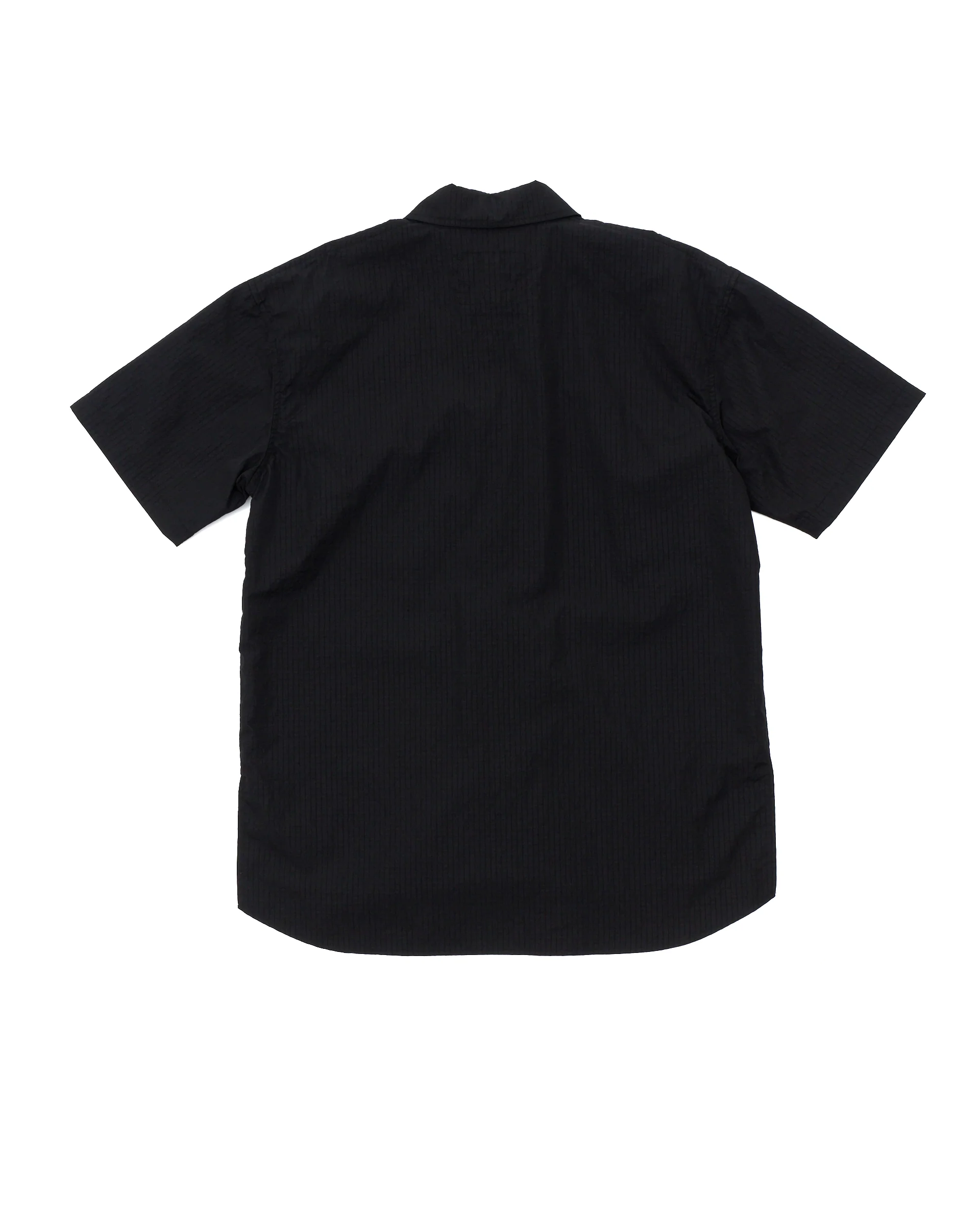 Paper Street Overshirt - Black Beauty - Image 7