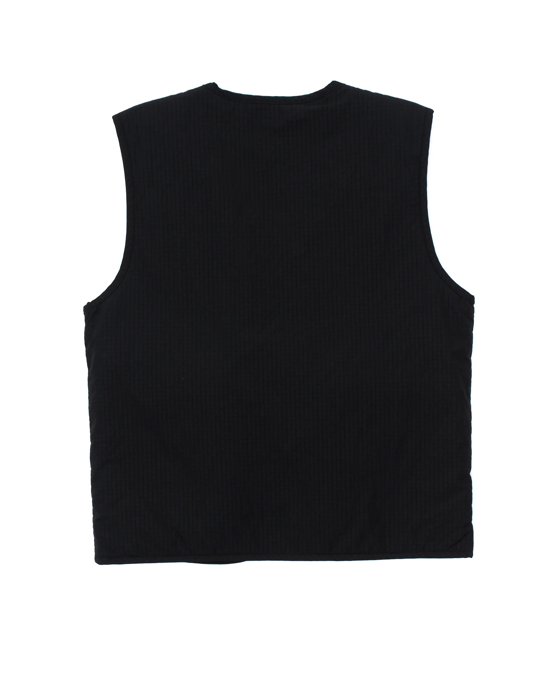 Paper Street Vest - Black Beauty - Image 7