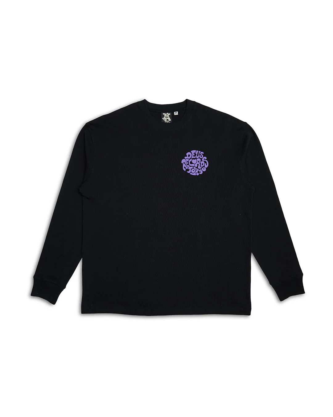 Paradigm Ls Tee - Black - Image 5