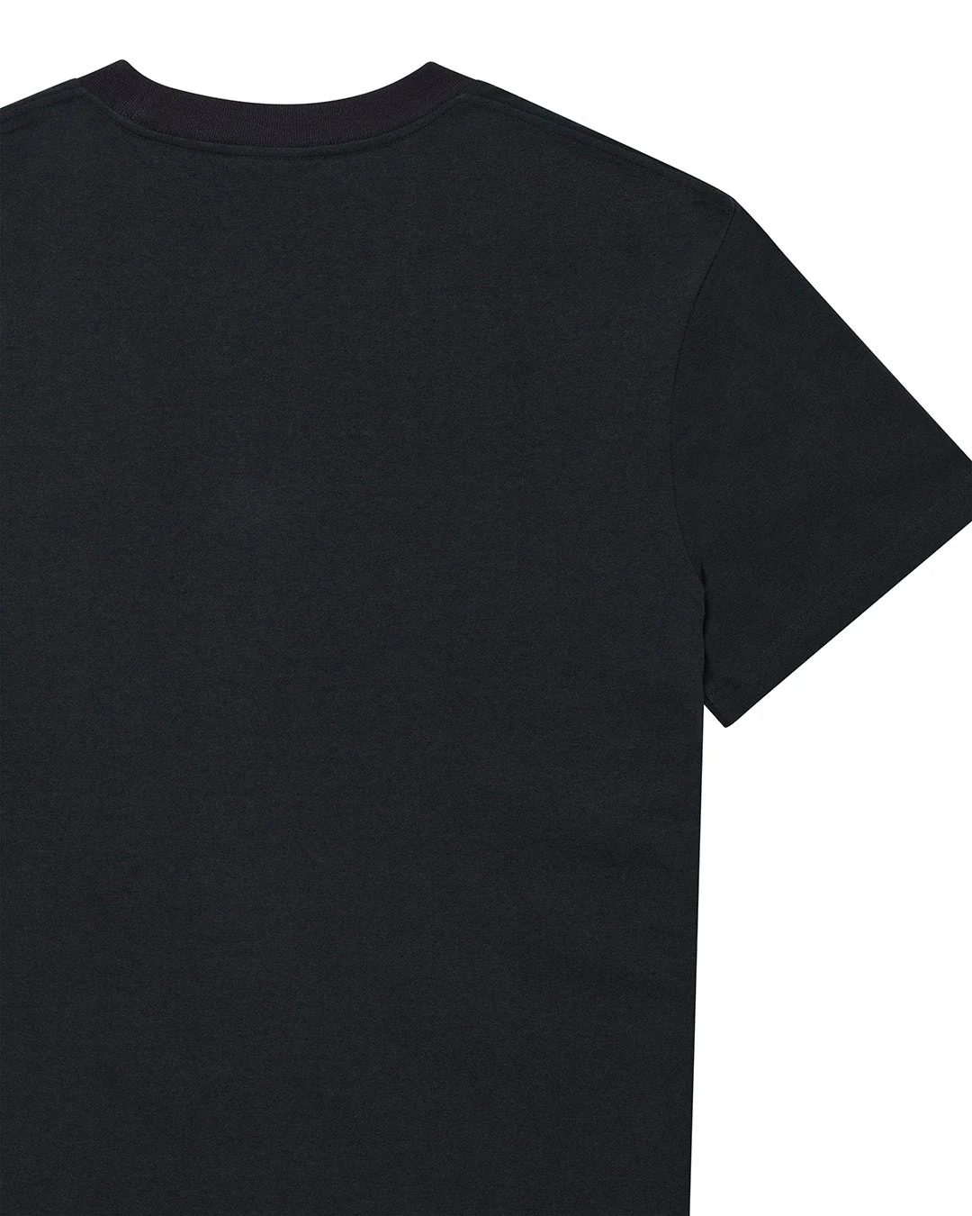 Parts & Service Pocket Tee - Black - Image 7