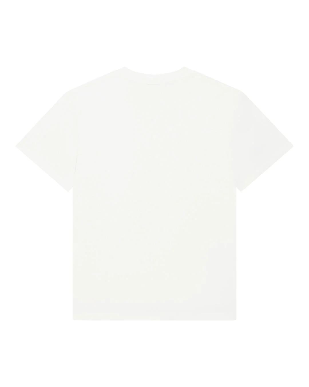 Parts & Service Pocket Tee - Vintage White - Image 4