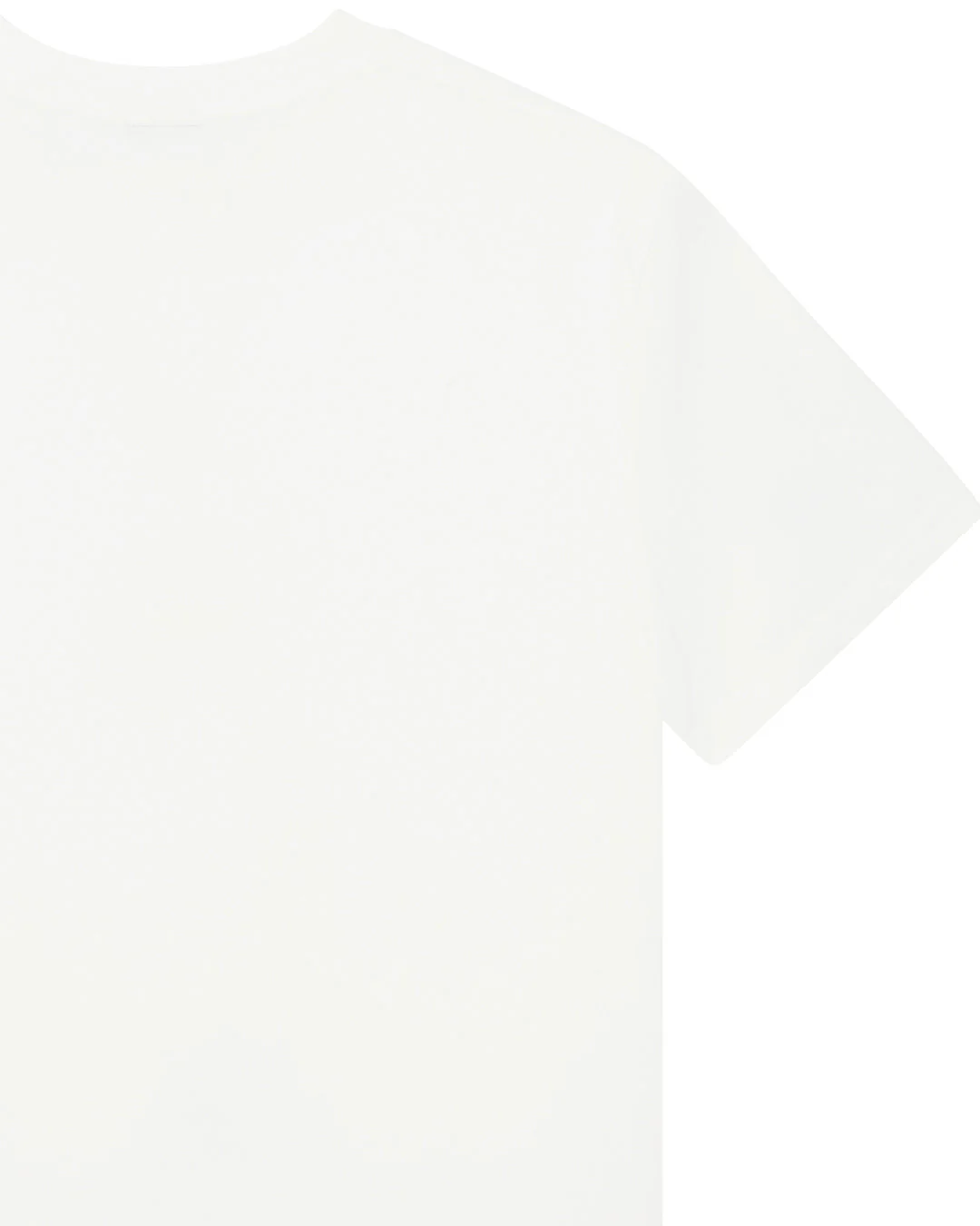 Parts & Service Pocket Tee - Vintage White - Image 8