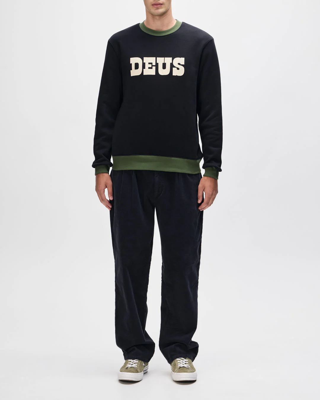Picklock Crew - Black - Image 6