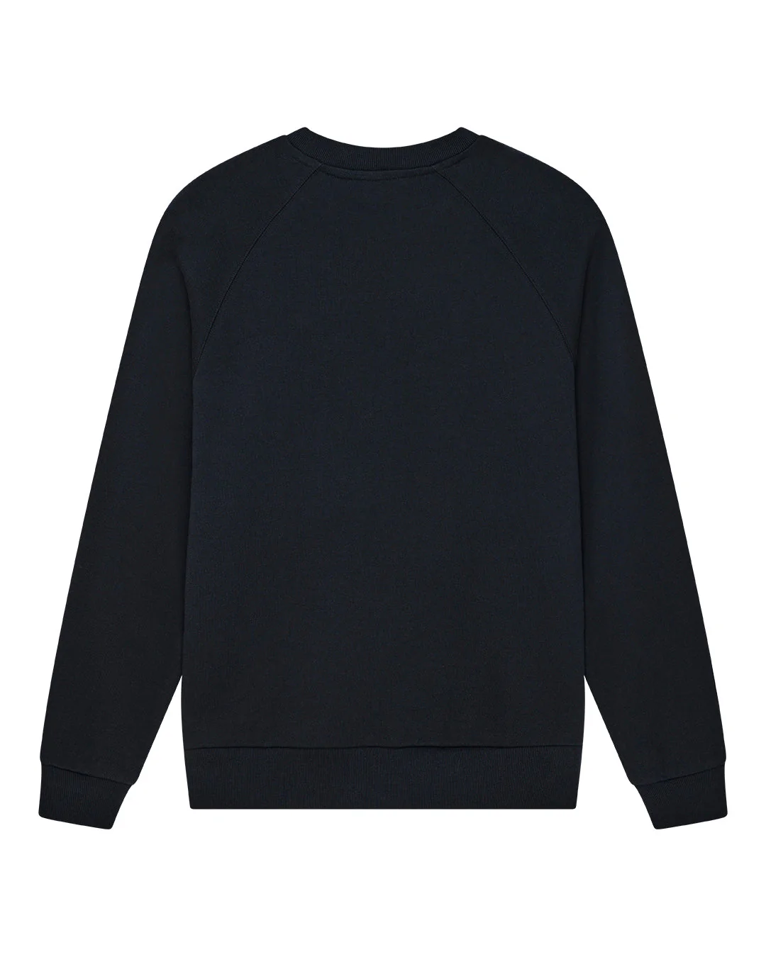 Pill Logo Crew - Black - Image 5