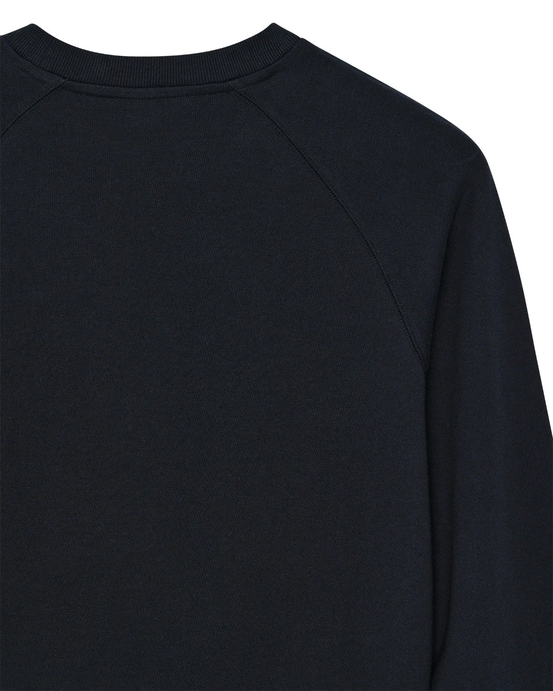 Pill Logo Crew - Black - Image 7