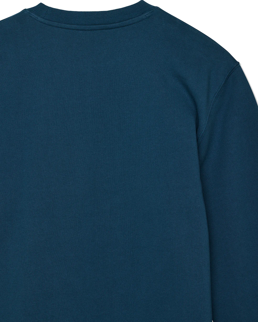 Pill Logo Crew - Legion Blue - Image 4