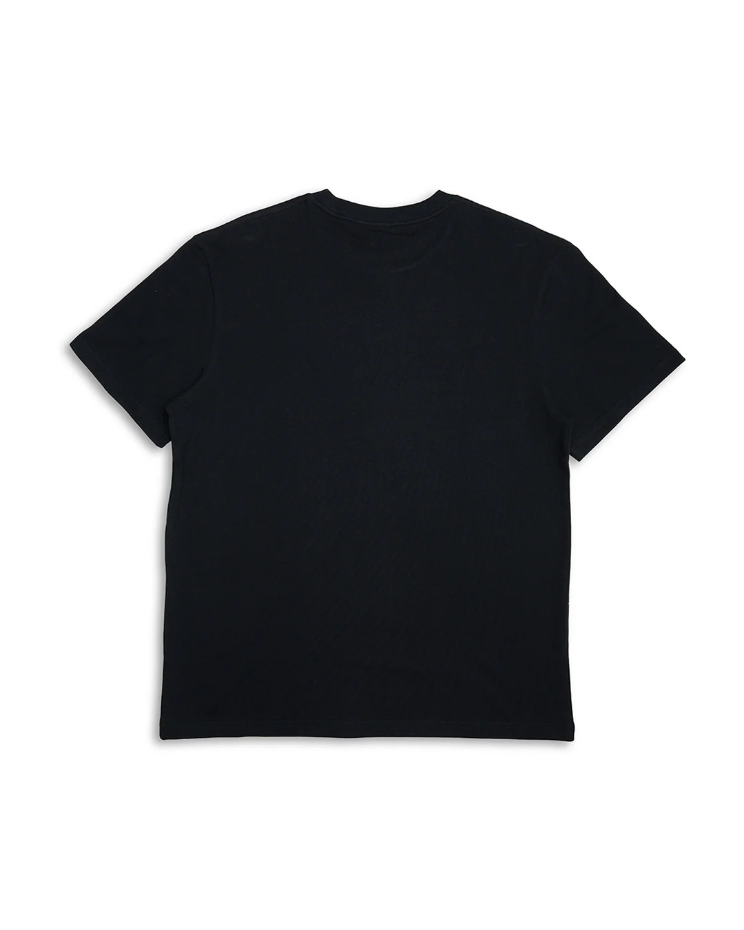 Pill Logo Tee - Black - Image 6