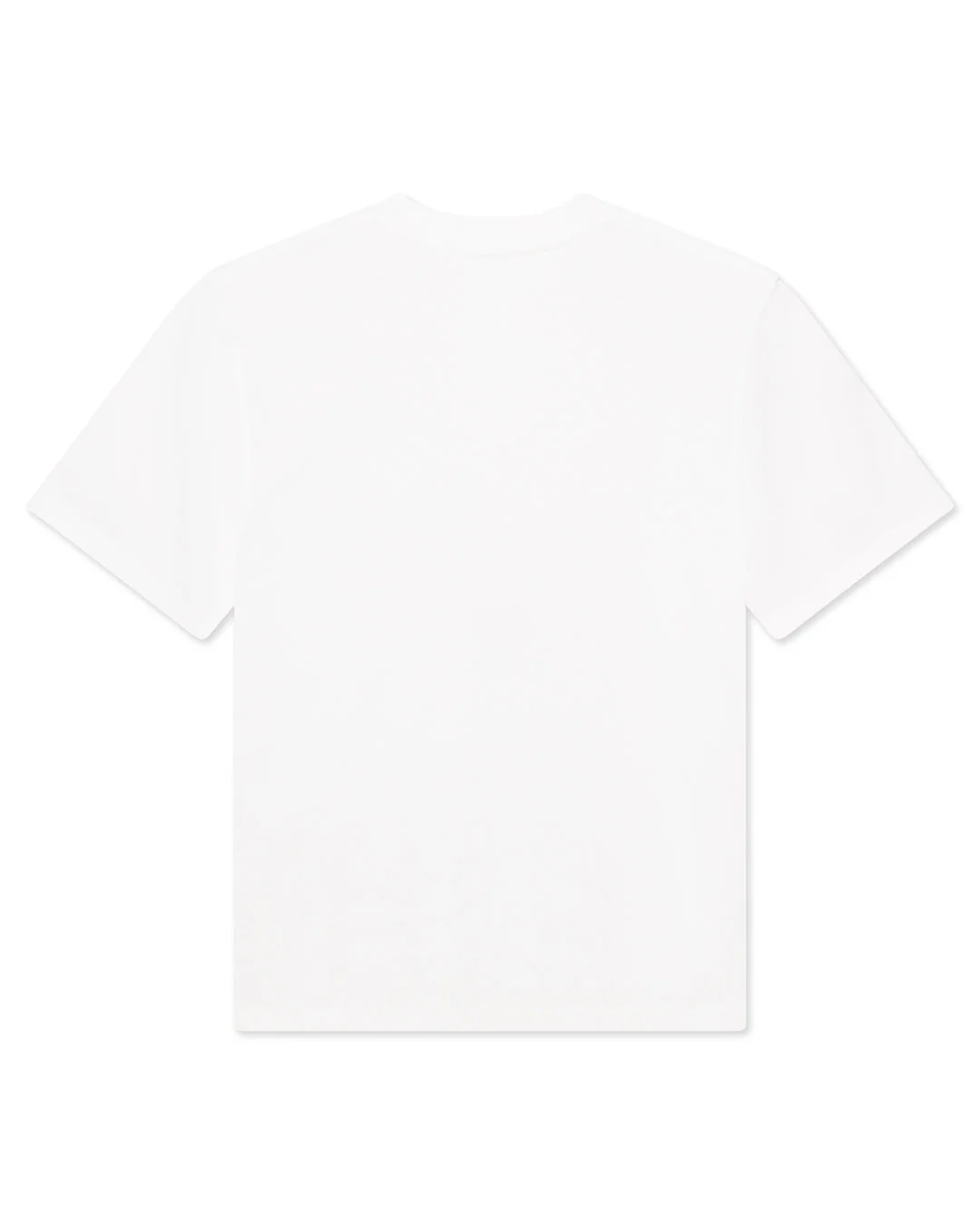 Pill Logo Tee - Vintage White - Image 4